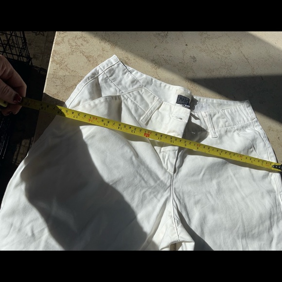 MK Maska 100 Cotton Capris . - Picture 8 of 10